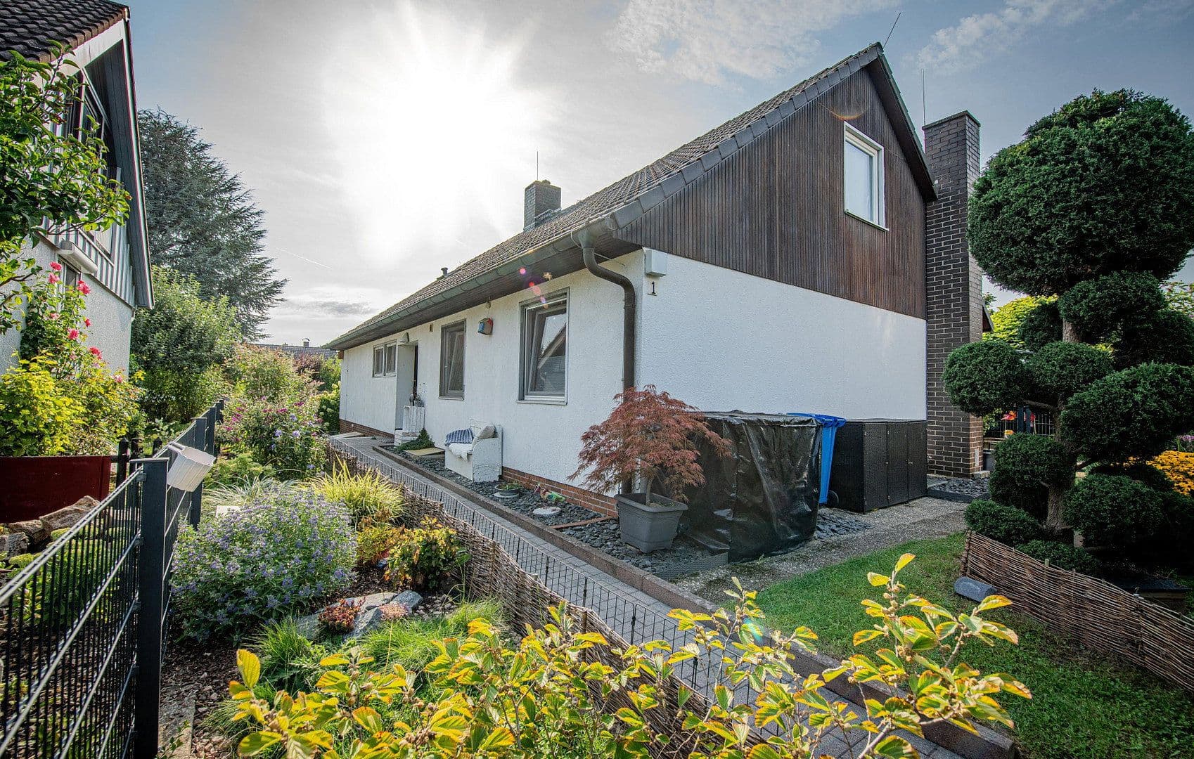 Predaj domu 144 m², pozemok 606 m², Reinheim, Hesensko Predaj domu 144 m², pozemok 606 m², Reinheim, Hesensko