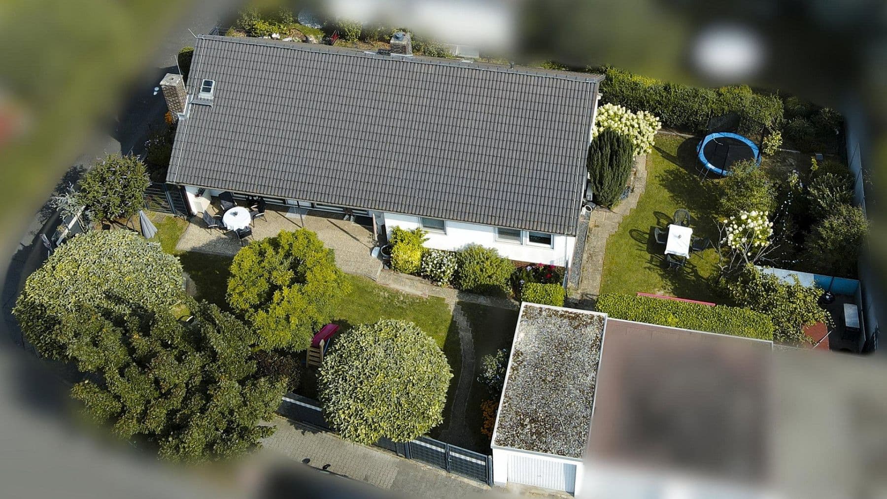 Predaj domu 144 m², pozemok 606 m², Reinheim, Hesensko Predaj domu 144 m², pozemok 606 m², Reinheim, Hesensko