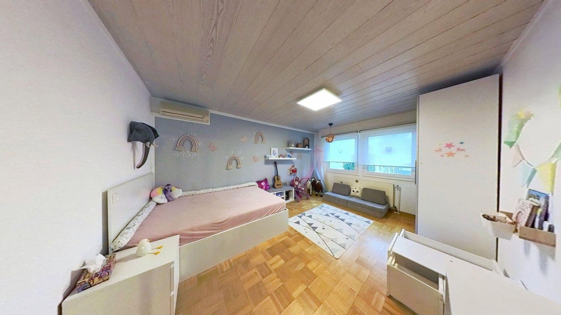 Predaj domu 144 m², pozemok 606 m², Reinheim, Hesensko Predaj domu 144 m², pozemok 606 m², Reinheim, Hesensko