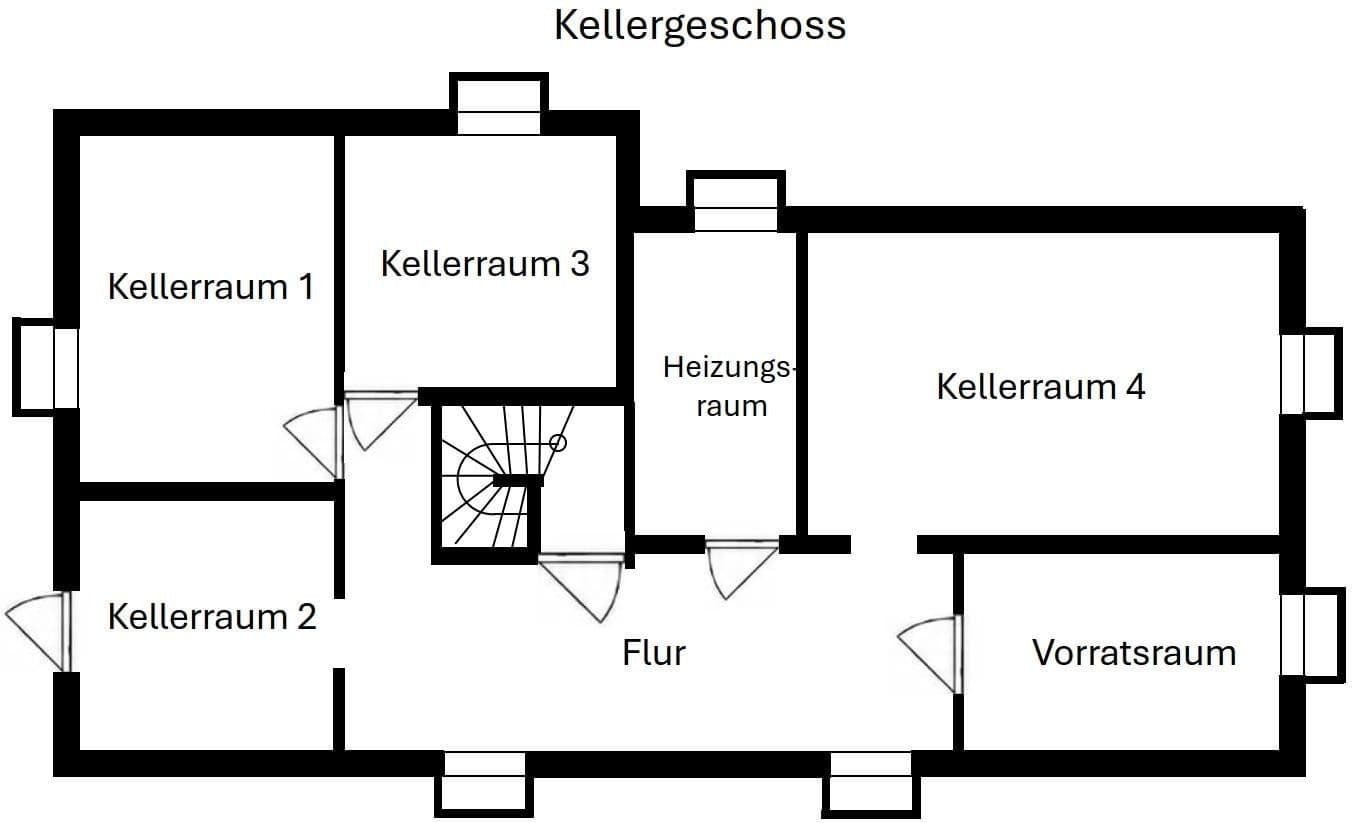Predaj domu 144 m², pozemok 606 m², Reinheim, Hesensko Predaj domu 144 m², pozemok 606 m², Reinheim, Hesensko