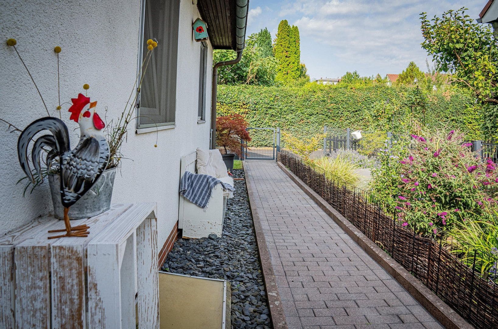 Predaj domu 144 m², pozemok 606 m², Reinheim, Hesensko Predaj domu 144 m², pozemok 606 m², Reinheim, Hesensko
