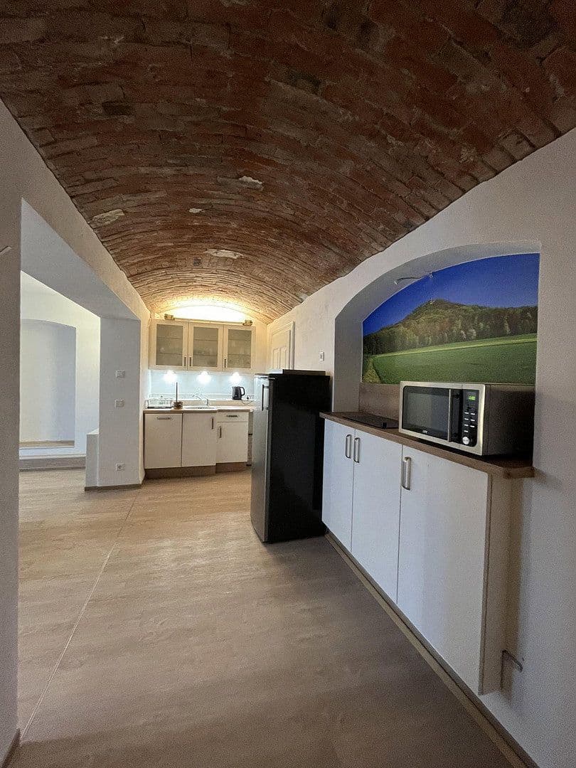 Prenájom bytu 1-izbový 46 m², Schlaurother Str. 10, Görlitz, Sasko Prenájom bytu 1-izbový 46 m², Schlaurother Str. 10, Görlitz, Sasko