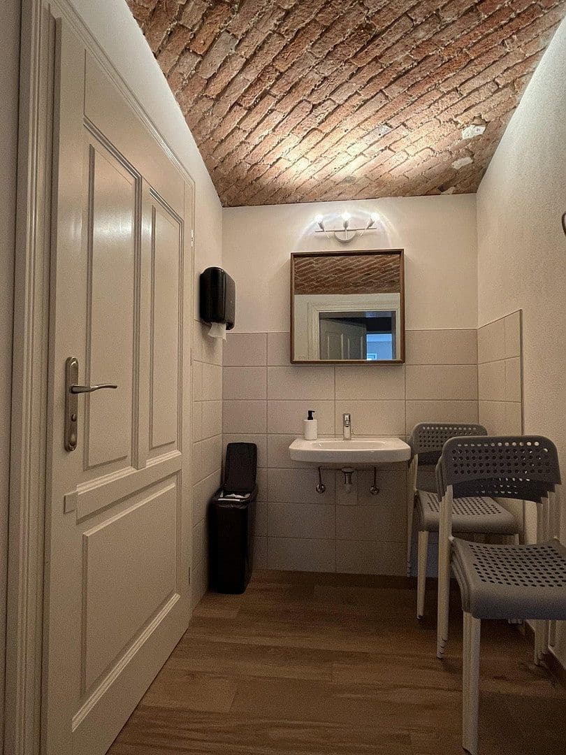 Prenájom bytu 1-izbový 46 m², Schlaurother Str. 10, Görlitz, Sasko Prenájom bytu 1-izbový 46 m², Schlaurother Str. 10, Görlitz, Sasko