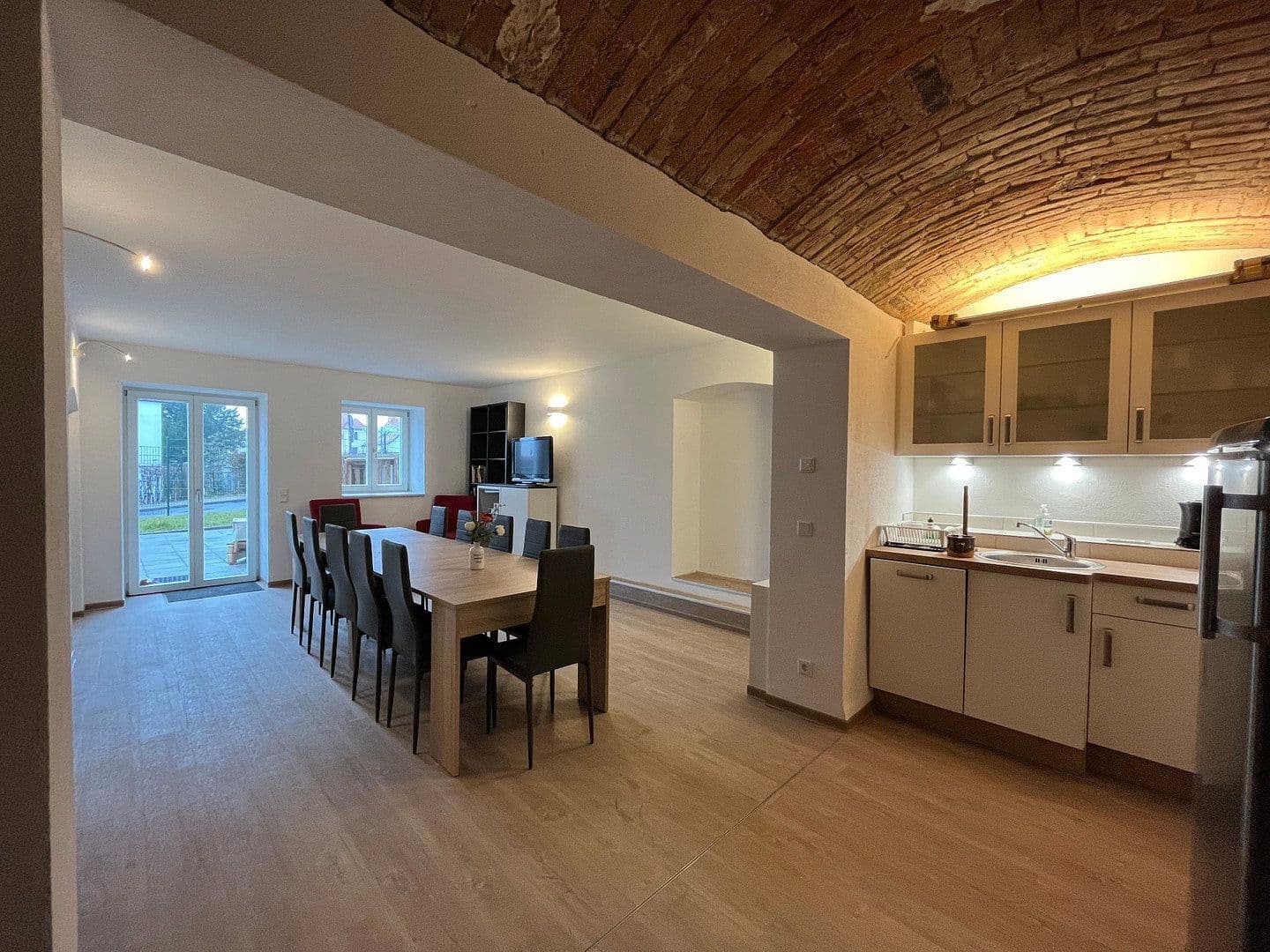 Prenájom bytu 1-izbový 46 m², Schlaurother Str. 10, Görlitz, Sasko Prenájom bytu 1-izbový 46 m², Schlaurother Str. 10, Görlitz, Sasko