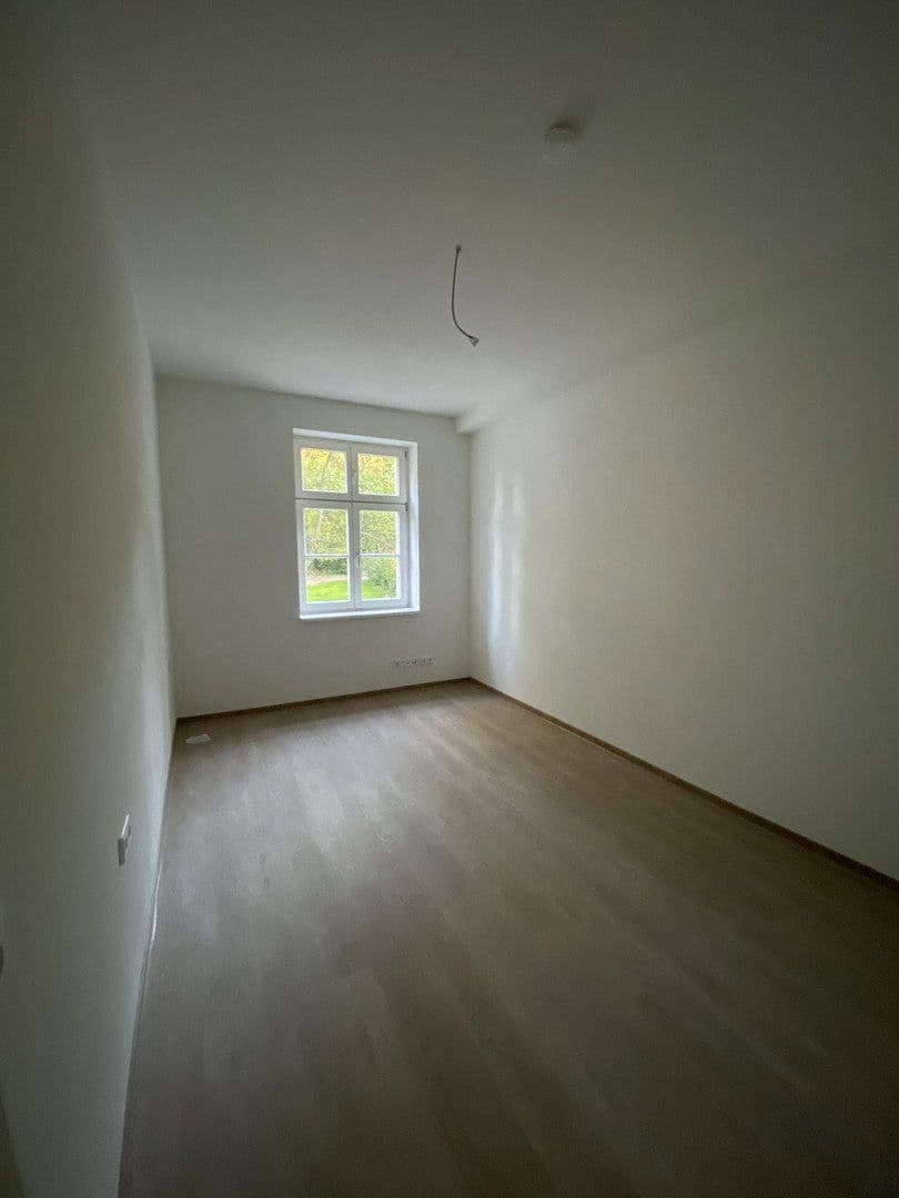 Prenájom bytu 1-izbový 46 m², Schlaurother Str. 10, Görlitz, Sasko Prenájom bytu 1-izbový 46 m², Schlaurother Str. 10, Görlitz, Sasko