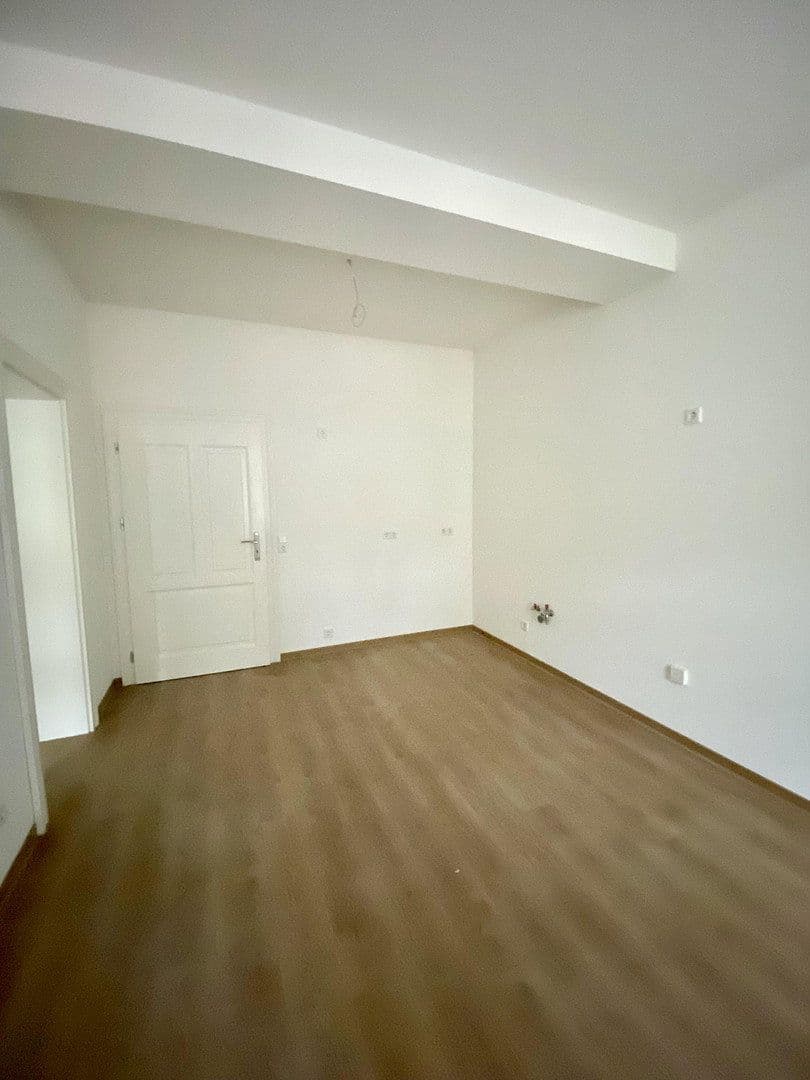 Prenájom bytu 1-izbový 46 m², Schlaurother Str. 10, Görlitz, Sasko Prenájom bytu 1-izbový 46 m², Schlaurother Str. 10, Görlitz, Sasko