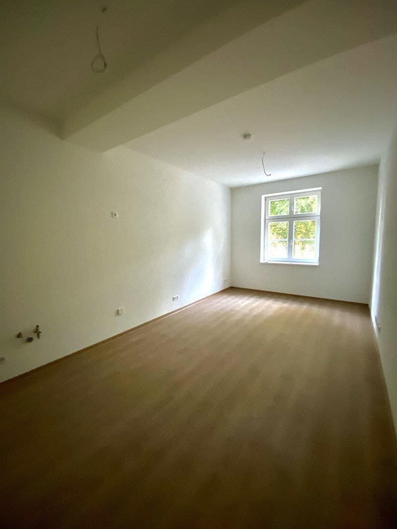 Prenájom bytu 1-izbový 46 m², Schlaurother Str. 10, Görlitz, Sasko Prenájom bytu 1-izbový 46 m², Schlaurother Str. 10, Görlitz, Sasko