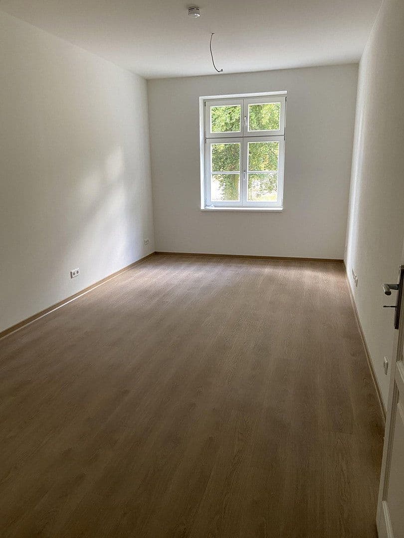 Prenájom bytu 1-izbový 46 m², Schlaurother Str. 10, Görlitz, Sasko Prenájom bytu 1-izbový 46 m², Schlaurother Str. 10, Görlitz, Sasko
