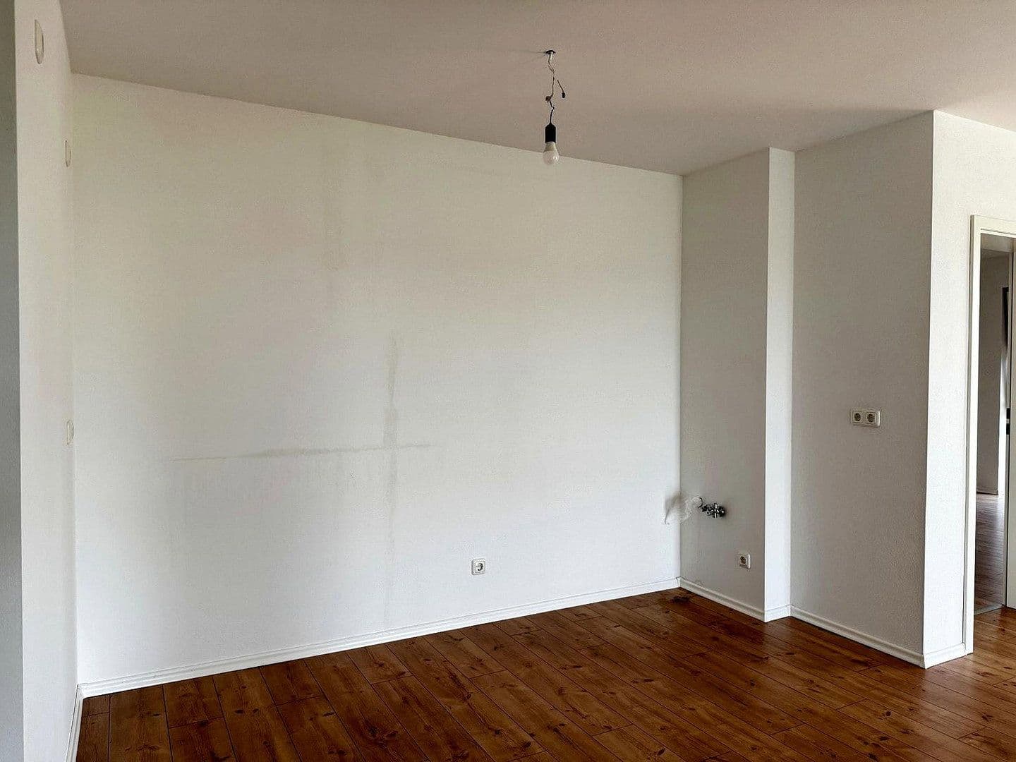 Prenájom bytu 2-izbový 95 m², Triftäcker 31, Hemau, Bavorsko Prenájom bytu 2-izbový 95 m², Triftäcker 31, Hemau, Bavorsko