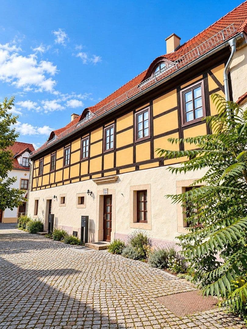 Predaj domu 177 m², pozemok 120 m², Cossebaude, Sasko Predaj domu 177 m², pozemok 120 m², Cossebaude, Sasko