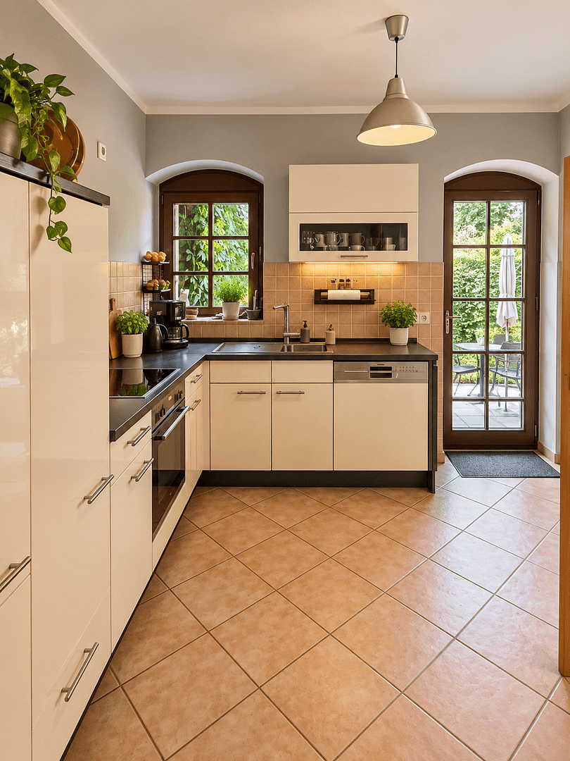 Predaj domu 177 m², pozemok 120 m², Cossebaude, Sasko Predaj domu 177 m², pozemok 120 m², Cossebaude, Sasko