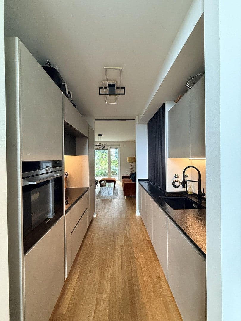 Predaj bytu 2-izbový 103 m², Versmanstr. 48a, Hamburg, Hamburg Predaj bytu 2-izbový 103 m², Versmanstr. 48a, Hamburg, Hamburg