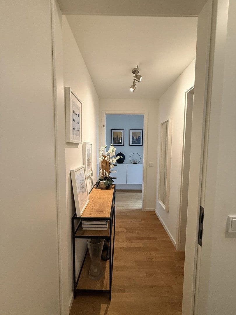 Predaj bytu 2-izbový 103 m², Versmanstr. 48a, Hamburg, Hamburg Predaj bytu 2-izbový 103 m², Versmanstr. 48a, Hamburg, Hamburg