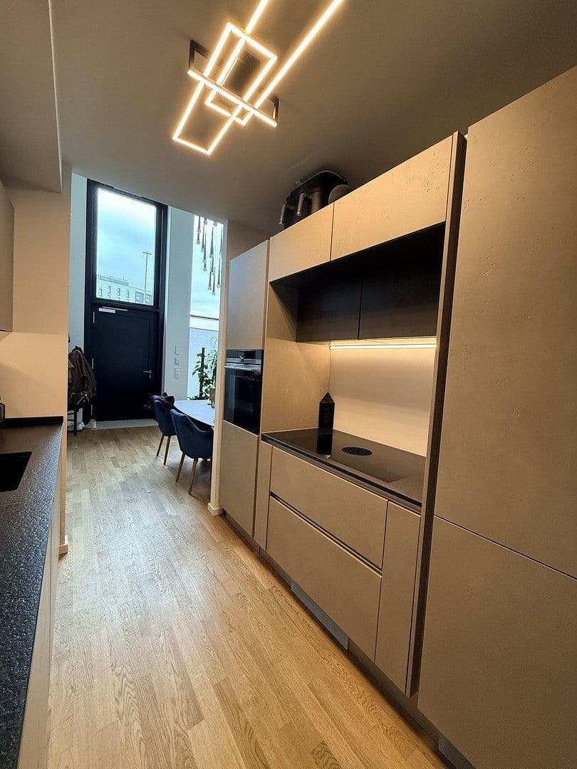 Predaj bytu 2-izbový 103 m², Versmanstr. 48a, Hamburg, Hamburg Predaj bytu 2-izbový 103 m², Versmanstr. 48a, Hamburg, Hamburg