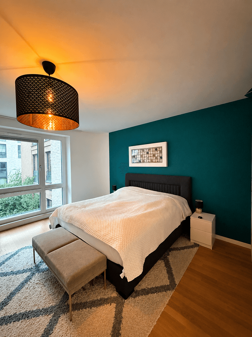 Predaj bytu 2-izbový 103 m², Versmanstr. 48a, Hamburg, Hamburg Predaj bytu 2-izbový 103 m², Versmanstr. 48a, Hamburg, Hamburg