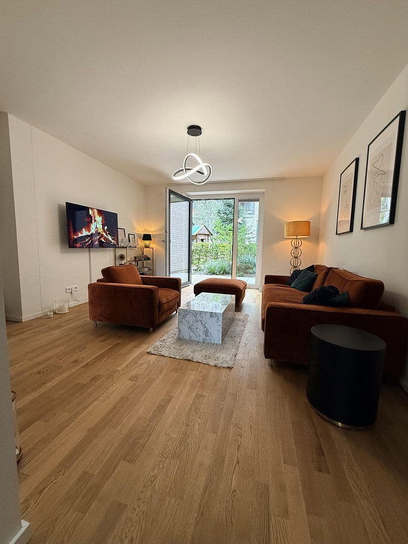Predaj bytu 2-izbový 103 m², Versmanstr. 48a, Hamburg, Hamburg Predaj bytu 2-izbový 103 m², Versmanstr. 48a, Hamburg, Hamburg