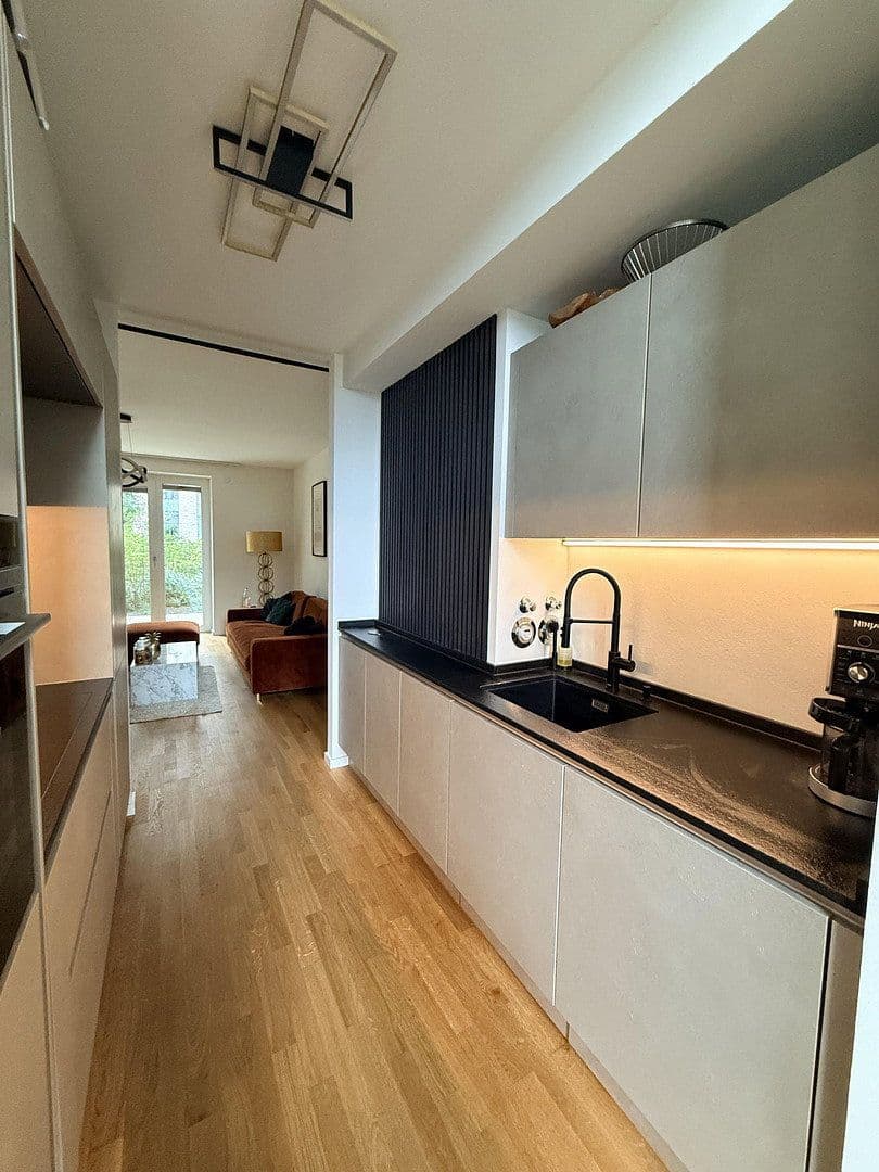 Predaj bytu 2-izbový 103 m², Versmanstr. 48a, Hamburg, Hamburg Predaj bytu 2-izbový 103 m², Versmanstr. 48a, Hamburg, Hamburg