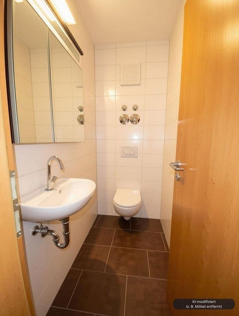 Predaj bytu 3-izbový 87 m², Leverkusen, Severné Porýnie - Westfálsko Predaj bytu 3-izbový 87 m², Leverkusen, Severné Porýnie - Westfálsko