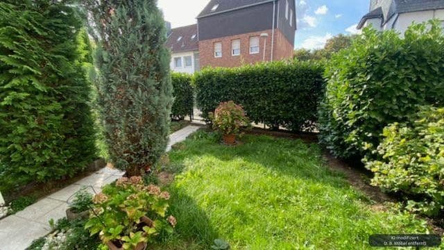 Predaj bytu 3-izbový 87 m², Leverkusen, Severné Porýnie - Westfálsko Predaj bytu 3-izbový 87 m², Leverkusen, Severné Porýnie - Westfálsko