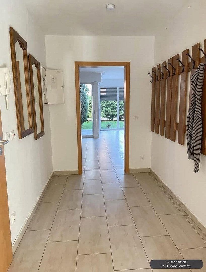 Predaj bytu 3-izbový 87 m², Leverkusen, Severné Porýnie - Westfálsko Predaj bytu 3-izbový 87 m², Leverkusen, Severné Porýnie - Westfálsko