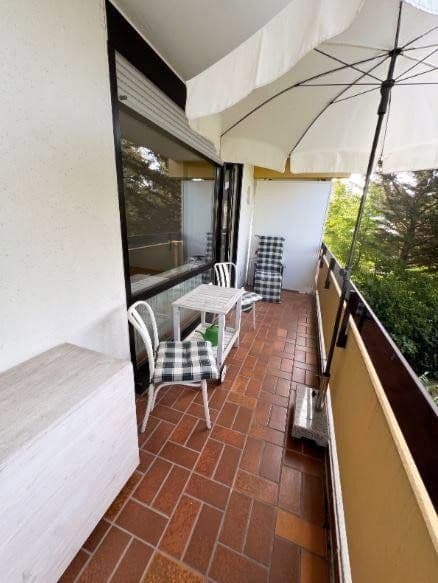 Predaj bytu 2-izbový 62 m², Finkenstraße 27, Gräfelfing, Bavorsko Predaj bytu 2-izbový 62 m², Finkenstraße 27, Gräfelfing, Bavorsko