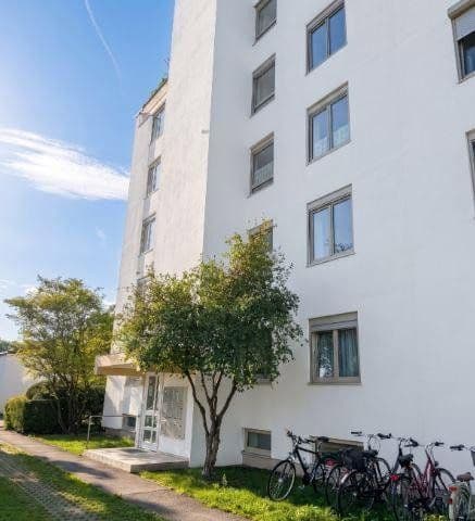 Predaj bytu 2-izbový 62 m², Finkenstraße 27, Gräfelfing, Bavorsko Predaj bytu 2-izbový 62 m², Finkenstraße 27, Gräfelfing, Bavorsko