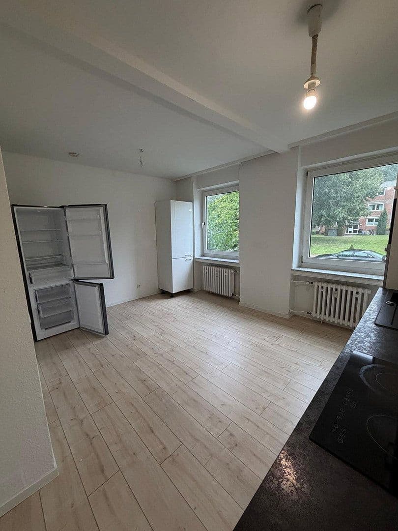 Prenájom bytu 3-izbový 92 m², Königsberger Str. 160, Münster - Coerde, Severné Porýnie - Westfálsko Prenájom bytu 3-izbový 92 m², Königsberger Str. 160, Münster - Coerde, Severné Porýnie - Westfálsko