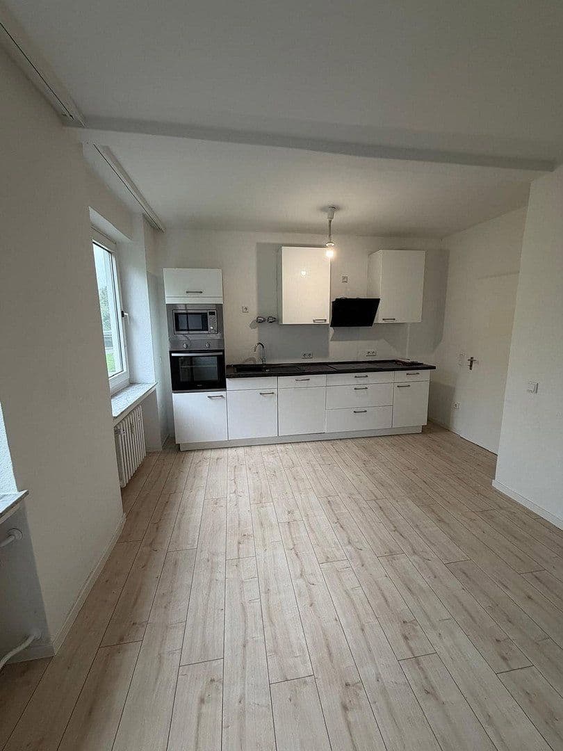 Prenájom bytu 3-izbový 92 m², Königsberger Str. 160, Münster - Coerde, Severné Porýnie - Westfálsko Prenájom bytu 3-izbový 92 m², Königsberger Str. 160, Münster - Coerde, Severné Porýnie - Westfálsko