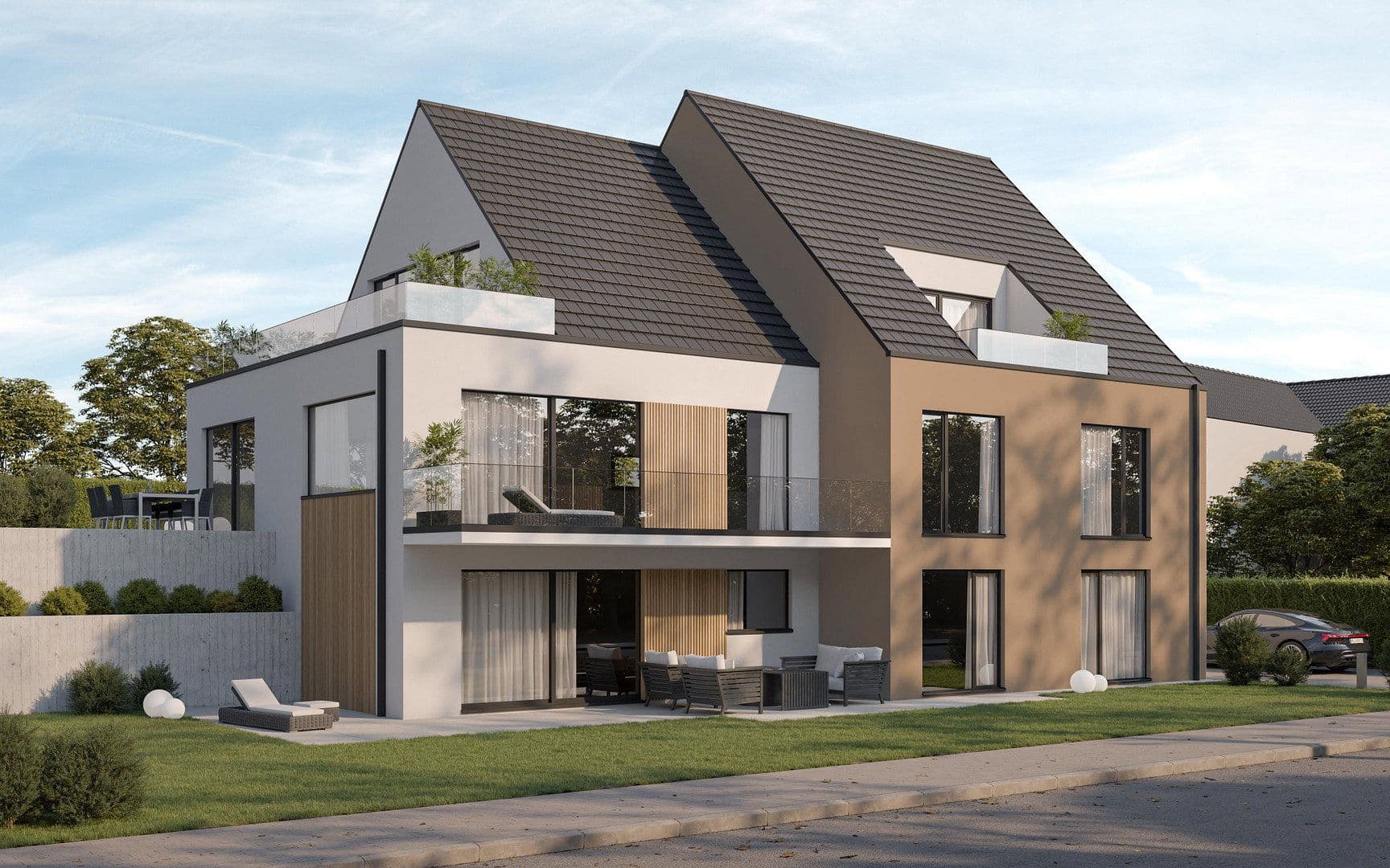 Prenájom bytu 2-izbový 73 m², Auf dem Pitzberg 22, Hahnstätten, Porýnie-Falcko Prenájom bytu 2-izbový 73 m², Auf dem Pitzberg 22, Hahnstätten, Porýnie-Falcko