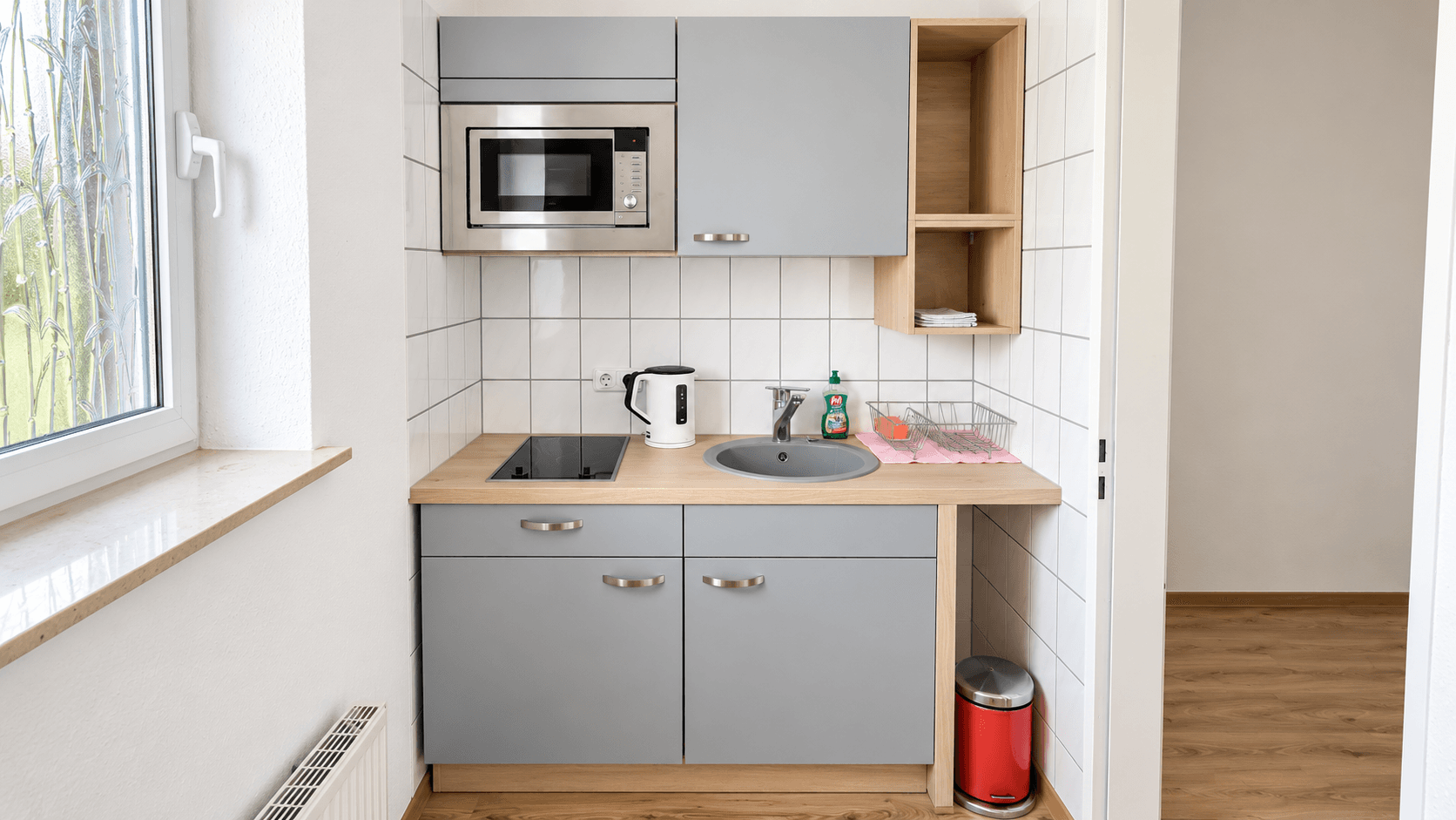 Prenájom bytu 3-izbový 114 m², Steinbergstr. 3, Leipzig, Leipzig OT Holzhausen, Sasko Prenájom bytu 3-izbový 114 m², Steinbergstr. 3, Leipzig, Leipzig OT Holzhausen, Sasko