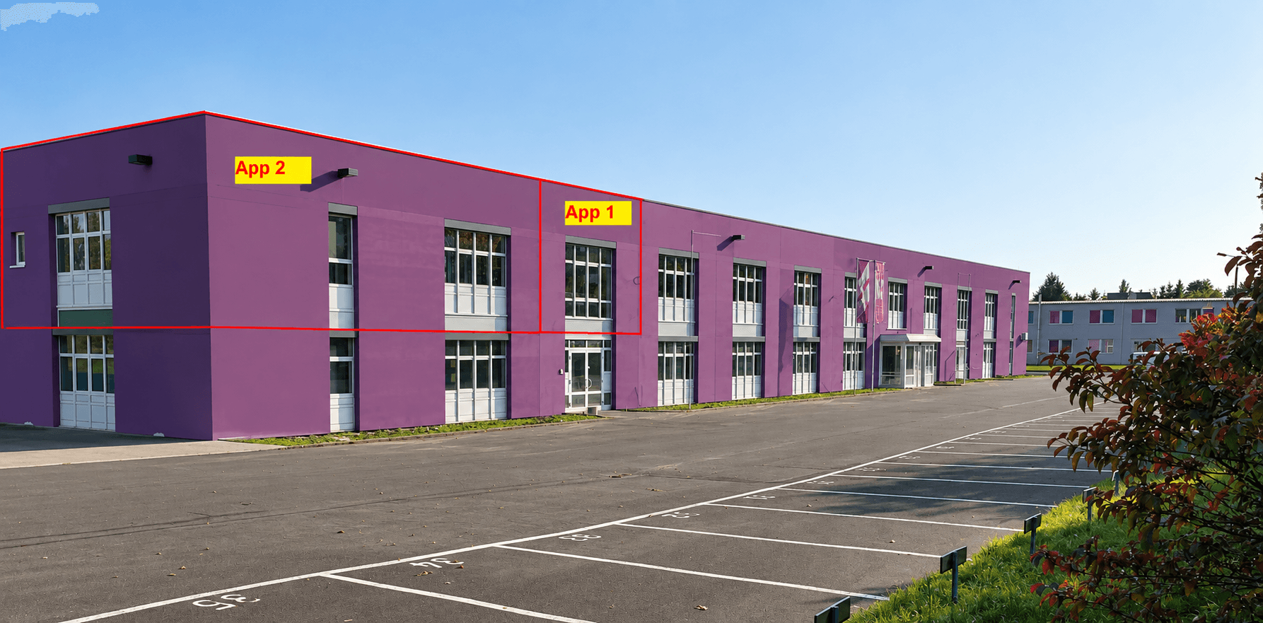 Prenájom bytu 3-izbový 114 m², Steinbergstr. 3, Leipzig, Leipzig OT Holzhausen, Sasko Prenájom bytu 3-izbový 114 m², Steinbergstr. 3, Leipzig, Leipzig OT Holzhausen, Sasko