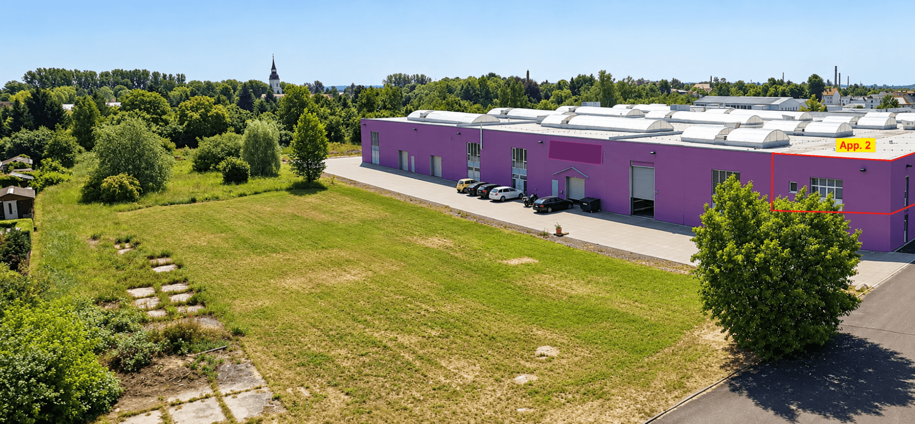 Prenájom bytu 3-izbový 114 m², Steinbergstr. 3, Leipzig, Leipzig OT Holzhausen, Sasko Prenájom bytu 3-izbový 114 m², Steinbergstr. 3, Leipzig, Leipzig OT Holzhausen, Sasko