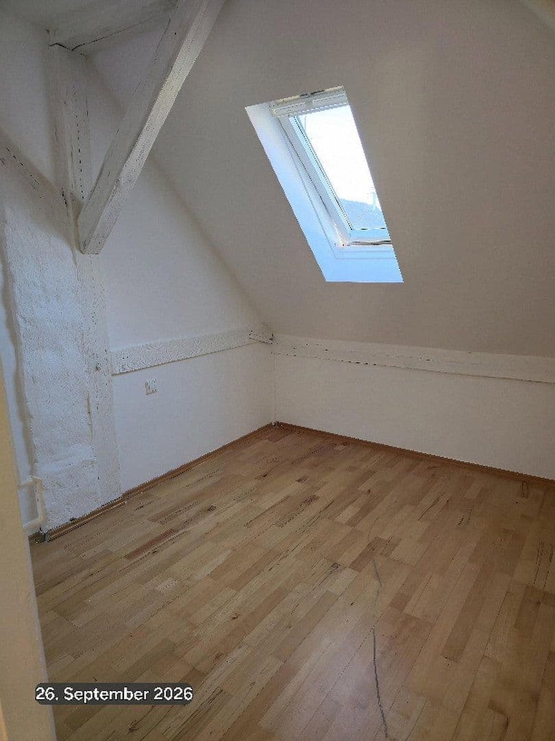 Prenájom bytu 5-izbový 107 m², Bad Saulgau, Bádensko-Wurttembersko Prenájom bytu 5-izbový 107 m², Bad Saulgau, Bádensko-Wurttembersko