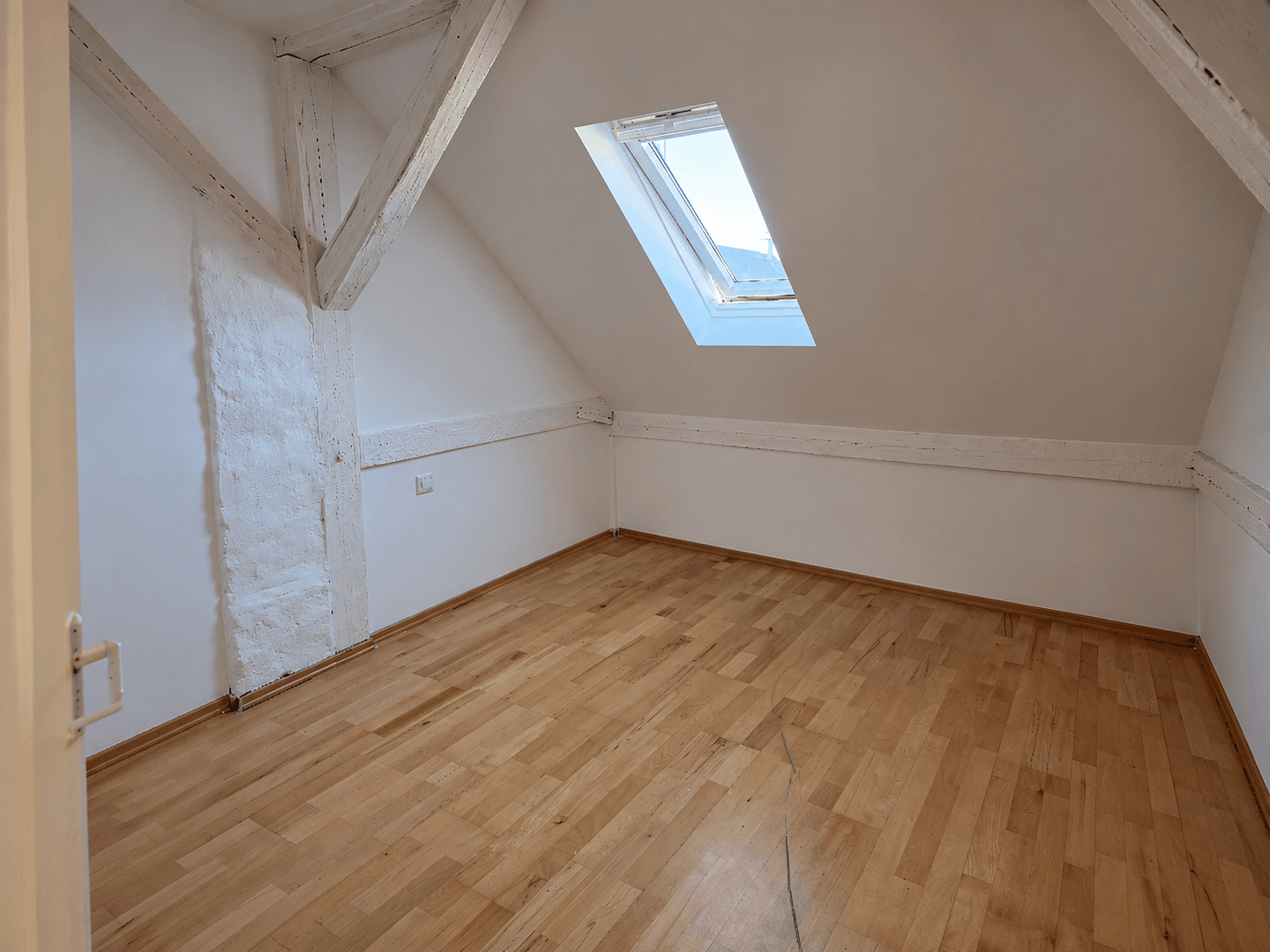 Prenájom bytu 5-izbový 107 m², Bad Saulgau, Bádensko-Wurttembersko Prenájom bytu 5-izbový 107 m², Bad Saulgau, Bádensko-Wurttembersko