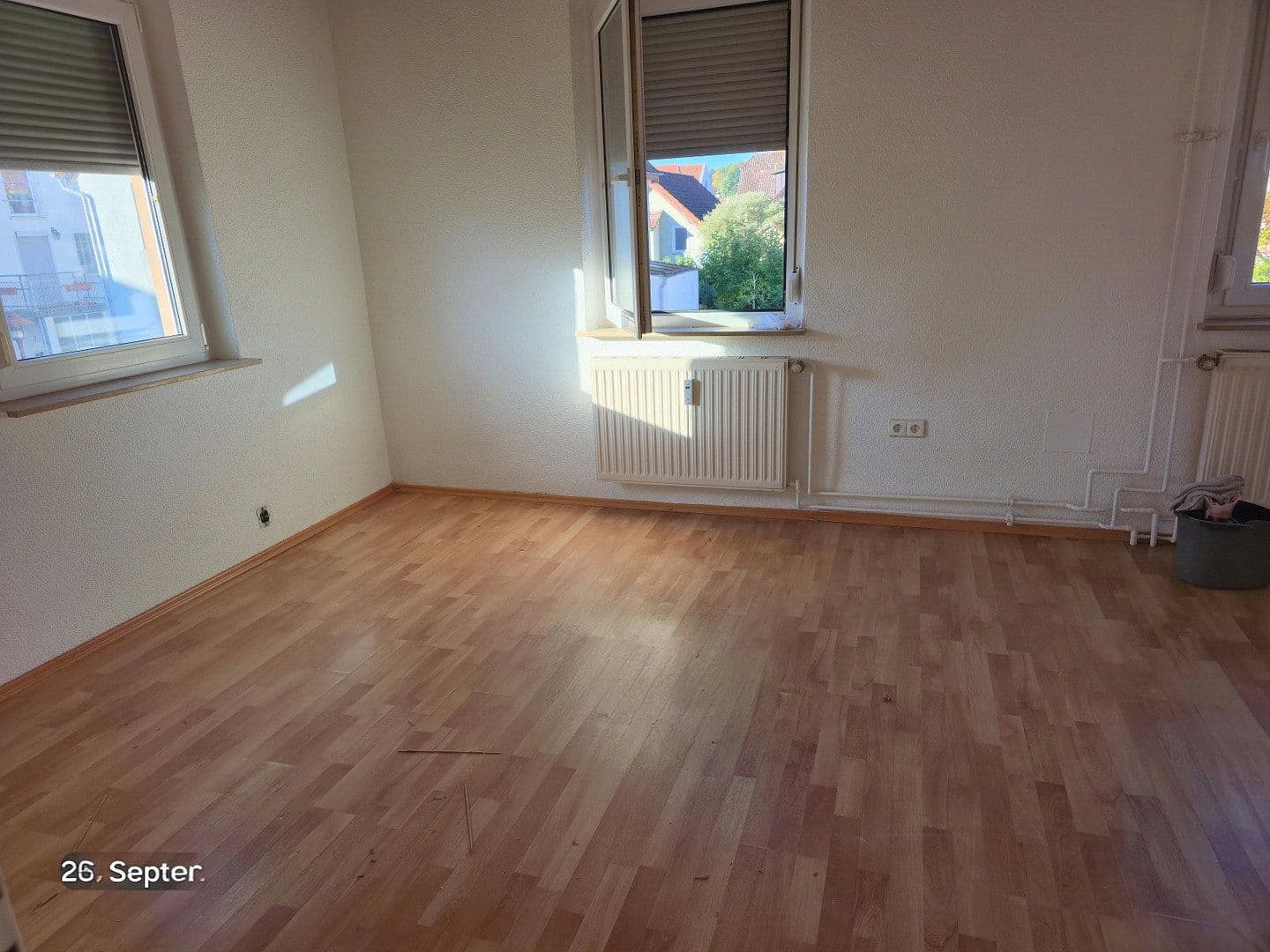 Prenájom bytu 5-izbový 107 m², Bad Saulgau, Bádensko-Wurttembersko Prenájom bytu 5-izbový 107 m², Bad Saulgau, Bádensko-Wurttembersko