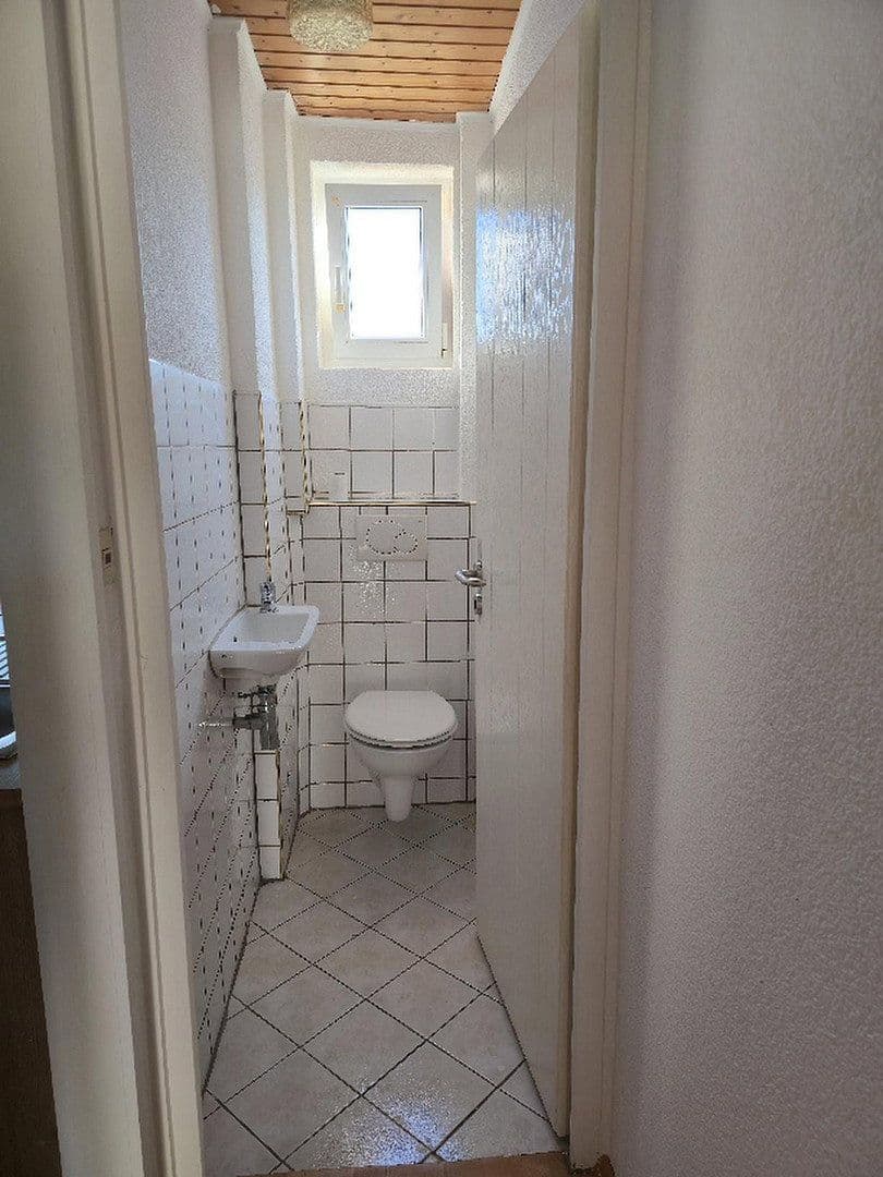 Prenájom bytu 5-izbový 107 m², Bad Saulgau, Bádensko-Wurttembersko Prenájom bytu 5-izbový 107 m², Bad Saulgau, Bádensko-Wurttembersko