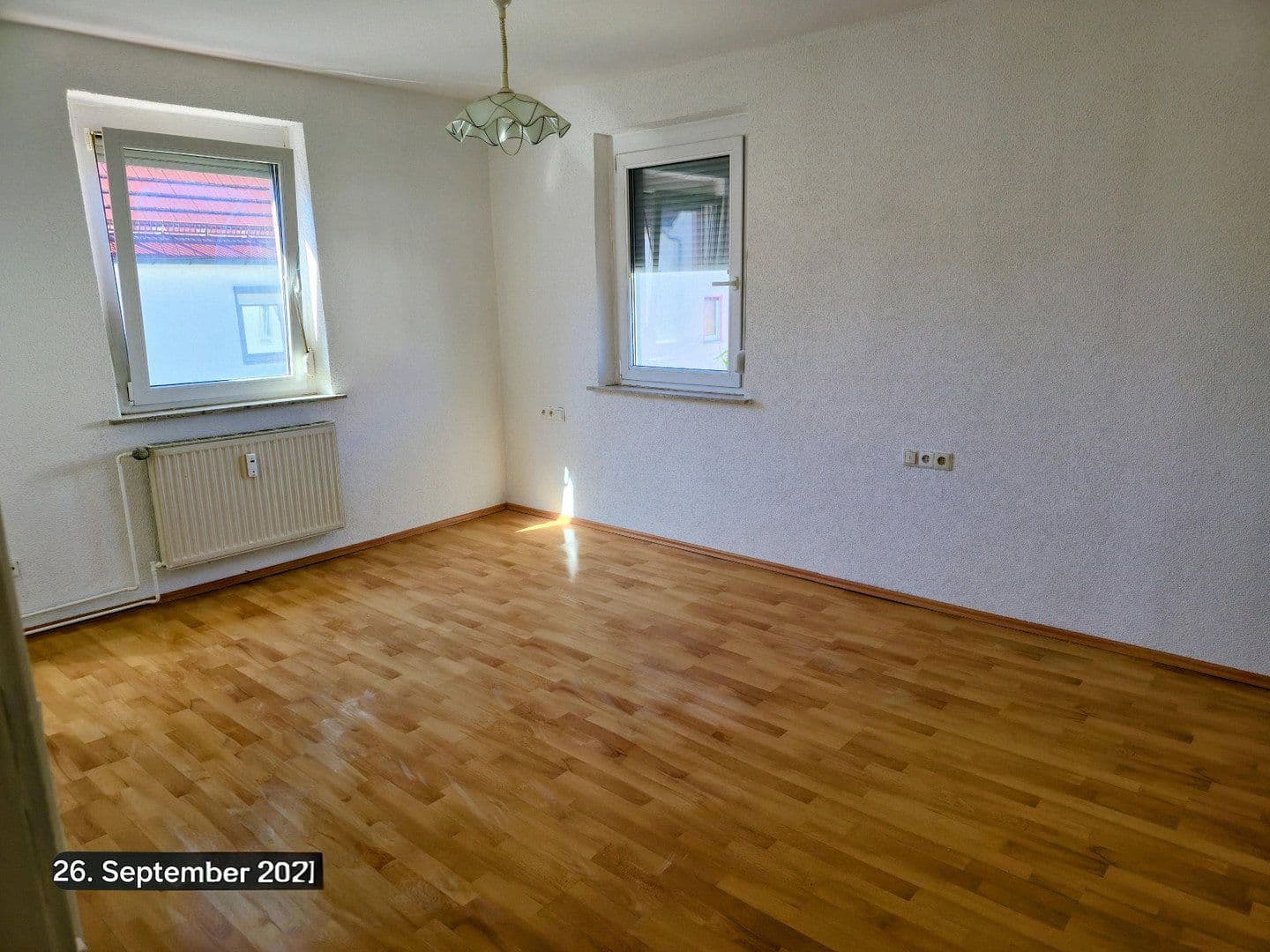 Prenájom bytu 5-izbový 107 m², Bad Saulgau, Bádensko-Wurttembersko Prenájom bytu 5-izbový 107 m², Bad Saulgau, Bádensko-Wurttembersko