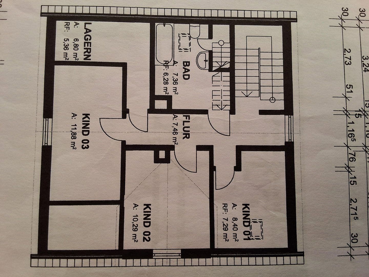 Prenájom bytu 5-izbový 107 m², Bad Saulgau, Bádensko-Wurttembersko Prenájom bytu 5-izbový 107 m², Bad Saulgau, Bádensko-Wurttembersko