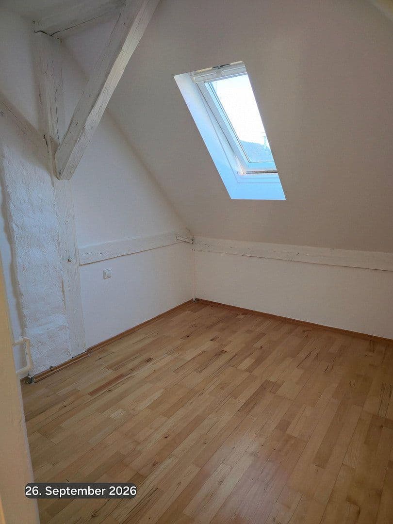 Prenájom bytu 5-izbový 107 m², Bad Saulgau, Bádensko-Wurttembersko Prenájom bytu 5-izbový 107 m², Bad Saulgau, Bádensko-Wurttembersko