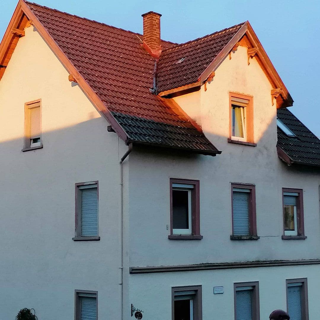 Prenájom bytu 5-izbový 107 m², Bad Saulgau, Bádensko-Wurttembersko Prenájom bytu 5-izbový 107 m², Bad Saulgau, Bádensko-Wurttembersko
