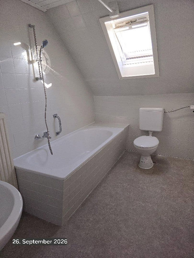 Prenájom bytu 5-izbový 107 m², Bad Saulgau, Bádensko-Wurttembersko Prenájom bytu 5-izbový 107 m², Bad Saulgau, Bádensko-Wurttembersko