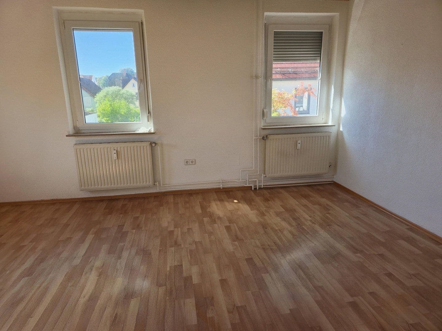 Prenájom bytu 5-izbový 107 m², Bad Saulgau, Bádensko-Wurttembersko Prenájom bytu 5-izbový 107 m², Bad Saulgau, Bádensko-Wurttembersko