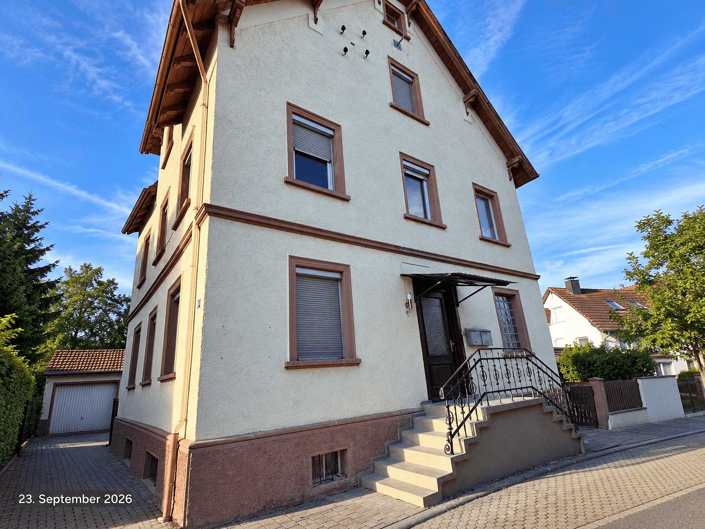 Prenájom bytu 5-izbový 107 m², Bad Saulgau, Bádensko-Wurttembersko Prenájom bytu 5-izbový 107 m², Bad Saulgau, Bádensko-Wurttembersko