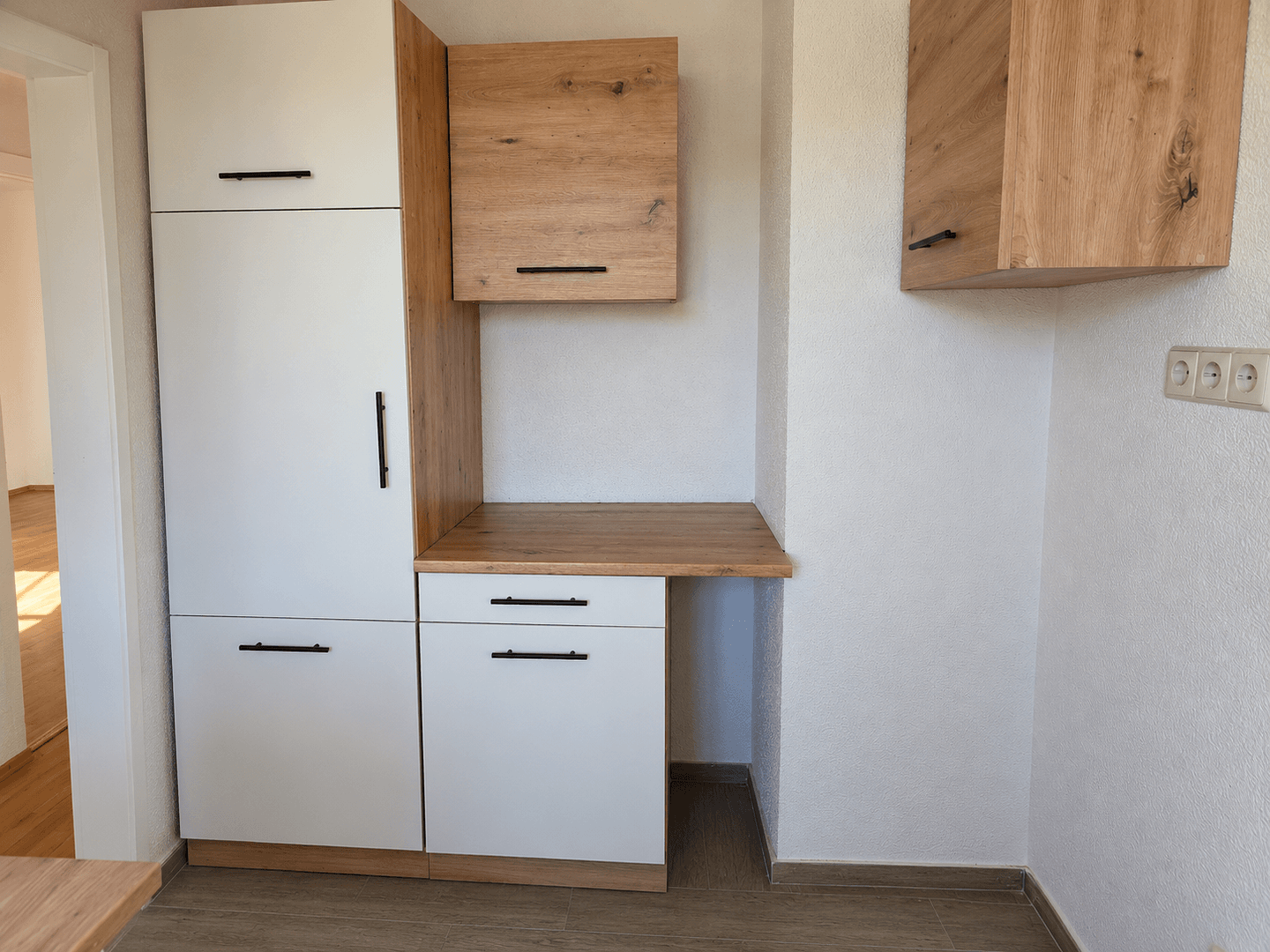 Prenájom bytu 5-izbový 107 m², Bad Saulgau, Bádensko-Wurttembersko Prenájom bytu 5-izbový 107 m², Bad Saulgau, Bádensko-Wurttembersko