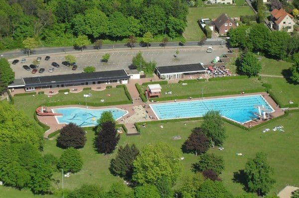 Prenájom bytu 4-izbový 84 m², Ilsede, Dolné Sasko Prenájom bytu 4-izbový 84 m², Ilsede, Dolné Sasko