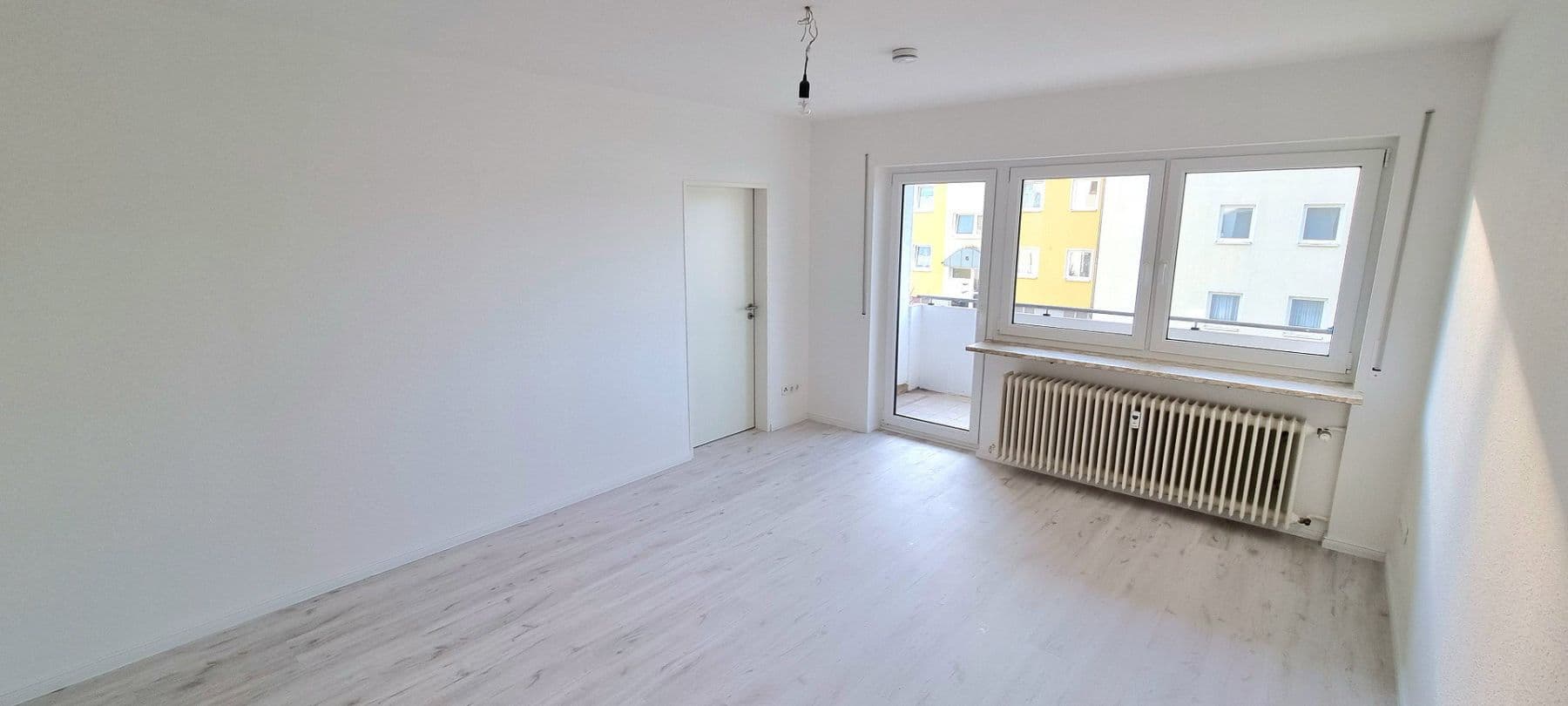 Prenájom bytu 2-izbový 43 m², Schieder-Schwalenberg, Severné Porýnie - Westfálsko Prenájom bytu 2-izbový 43 m², Schieder-Schwalenberg, Severné Porýnie - Westfálsko