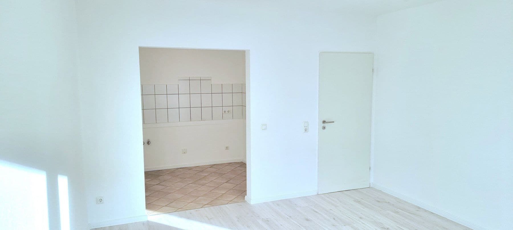 Prenájom bytu 2-izbový 43 m², Schieder-Schwalenberg, Severné Porýnie - Westfálsko Prenájom bytu 2-izbový 43 m², Schieder-Schwalenberg, Severné Porýnie - Westfálsko