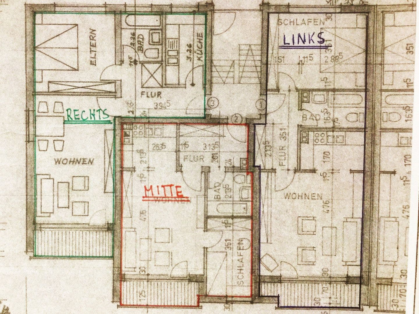 Prenájom bytu 2-izbový 43 m², Schieder-Schwalenberg, Severné Porýnie - Westfálsko Prenájom bytu 2-izbový 43 m², Schieder-Schwalenberg, Severné Porýnie - Westfálsko