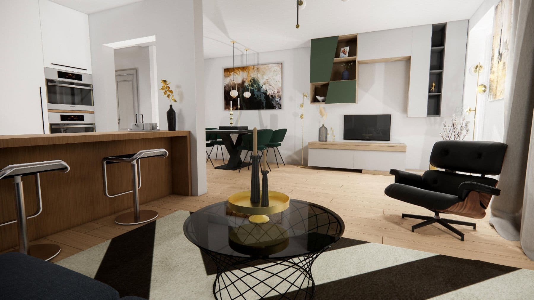 Predaj bytu 4-izbový 128 m², Oelsnitzerstr. 67, Gattendorf, Bavorsko Predaj bytu 4-izbový 128 m², Oelsnitzerstr. 67, Gattendorf, Bavorsko