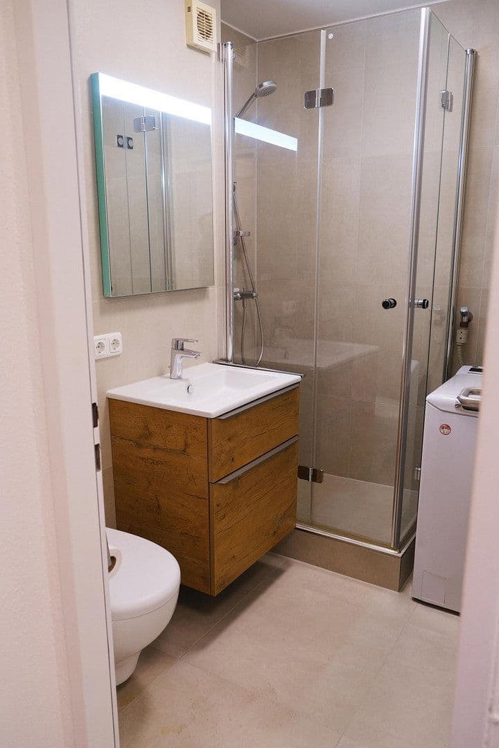Predaj bytu 1-izbový 52 m², München, Bavorsko Predaj bytu 1-izbový 52 m², München, Bavorsko